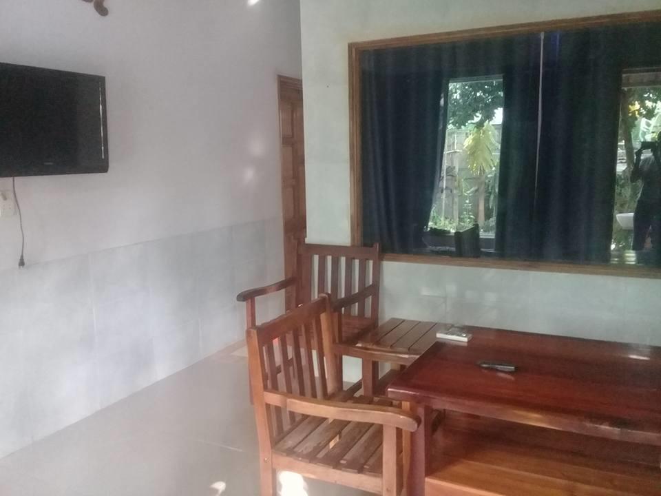 Sea Living Hostel Phu Quoc Exteriör bild